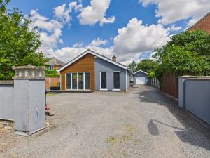 Front Elevation- click for photo gallery